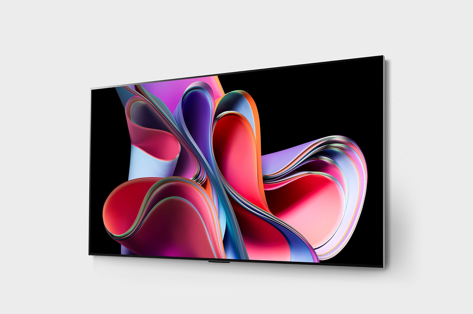 Tivi LG OLED evo G3 77 inch 2023 4K Smart TV Màn hình lớn | OLED77G3 - Hình ảnh 2