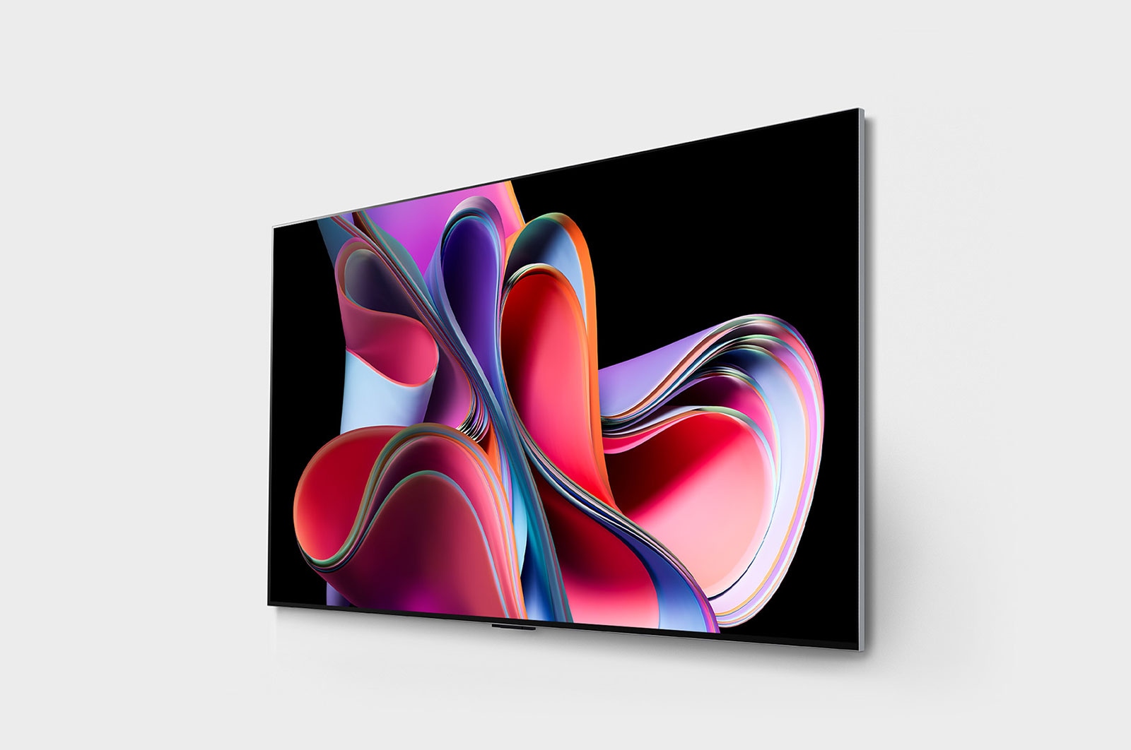 Tivi LG OLED evo G3 77 inch 2023 4K Smart TV Màn hình lớn | OLED77G3 - Hình ảnh 3