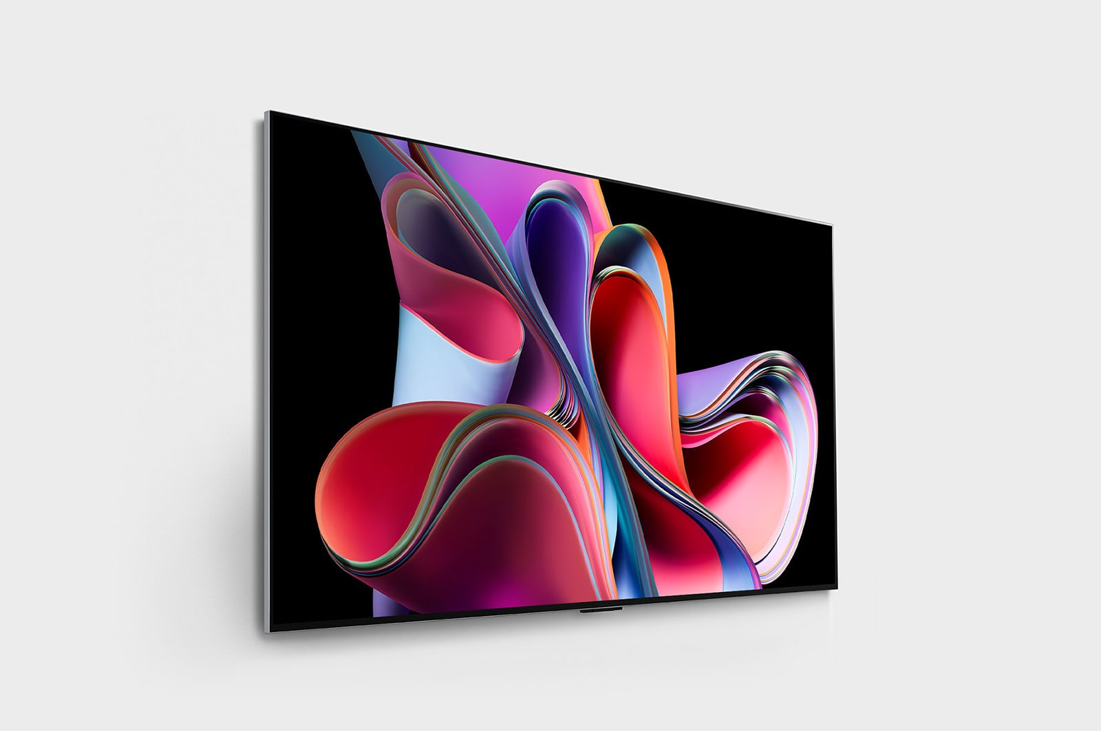 Tivi LG OLED evo G3 77 inch 2023 4K Smart TV Màn hình lớn | OLED77G3 - Hình ảnh 4