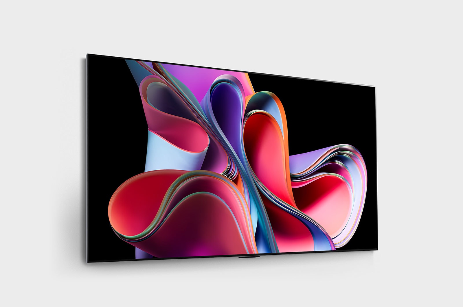 Tivi LG OLED evo G3 77 inch 2023 4K Smart TV Màn hình lớn | OLED77G3 - Hình ảnh 5
