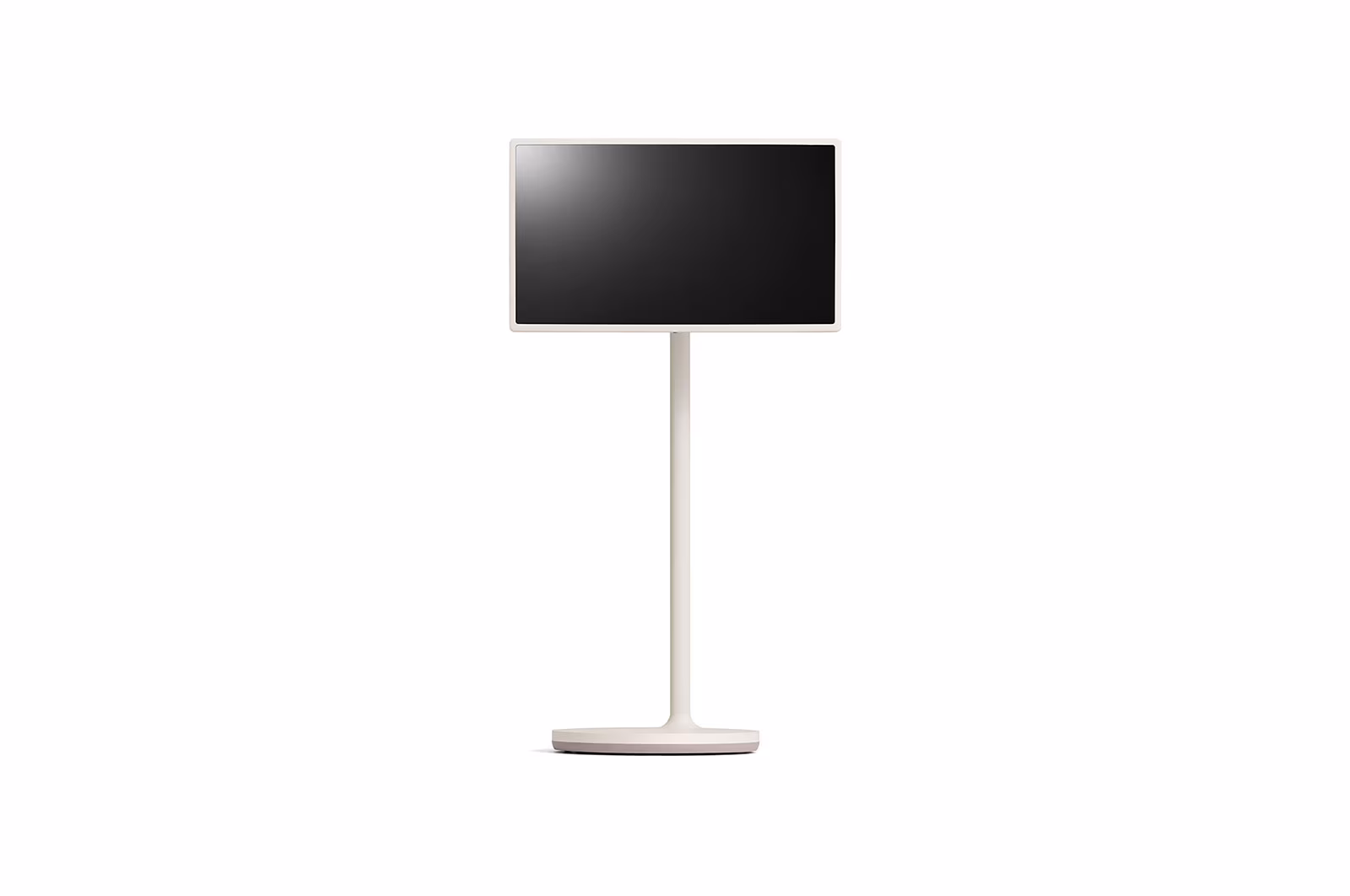LG StanbyME | Thiết bị cảm ứng thông minh di động tích hợp pin - Hình ảnh 3