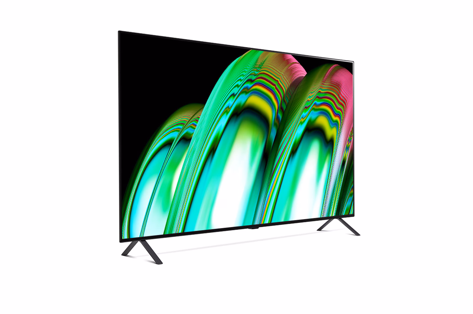 Tivi LG OLED A2 55 inch 4K Smart TV | OLED55A2 - Hình ảnh 5