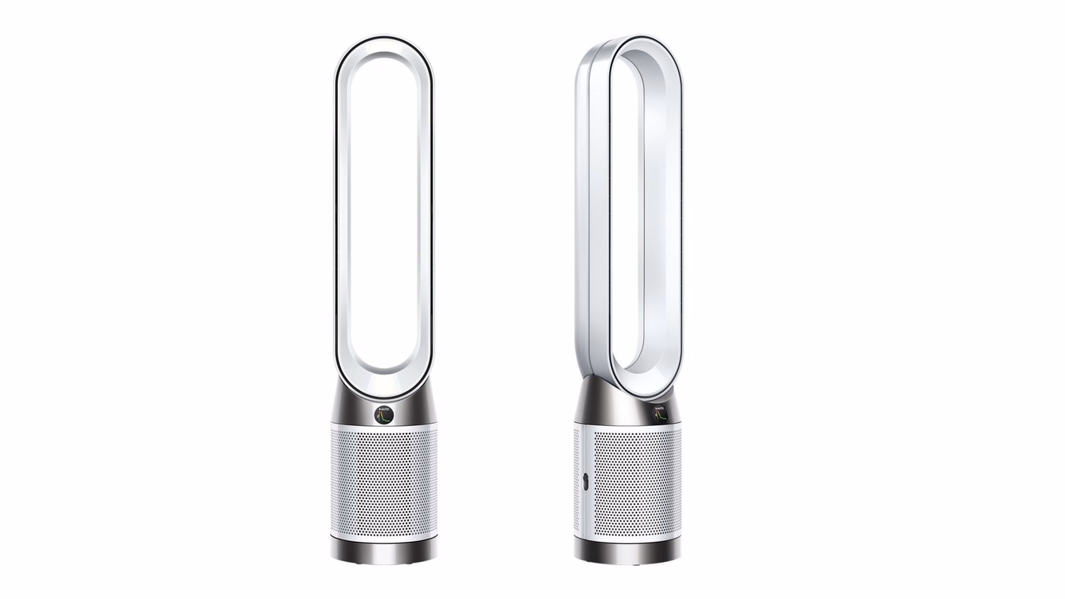 Máy lọc không khí Dyson Purifier Cool Gen1 TP10 - White / White - Hình ảnh 2