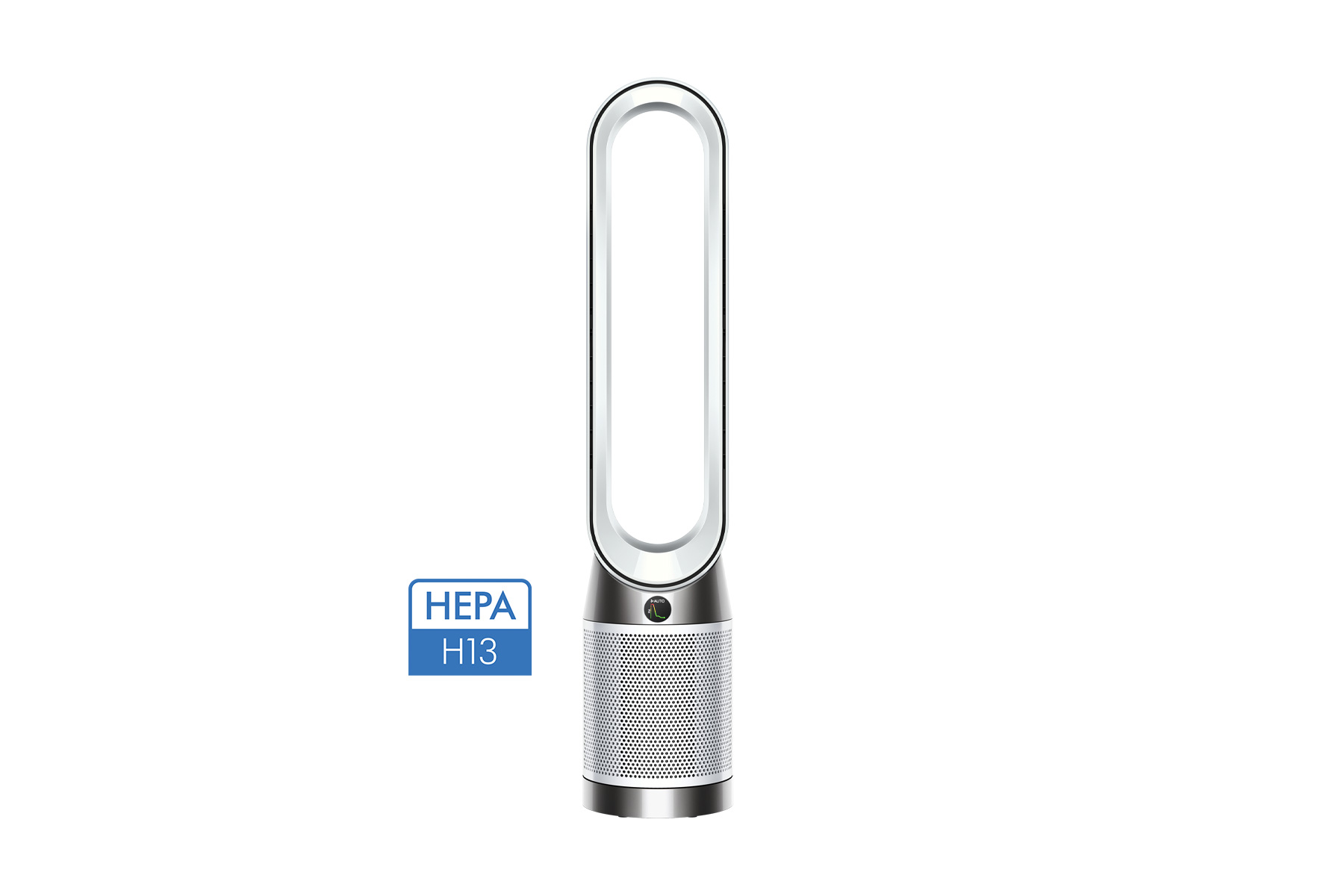 Máy lọc không khí Dyson Purifier Cool Gen1 TP10 - White / White