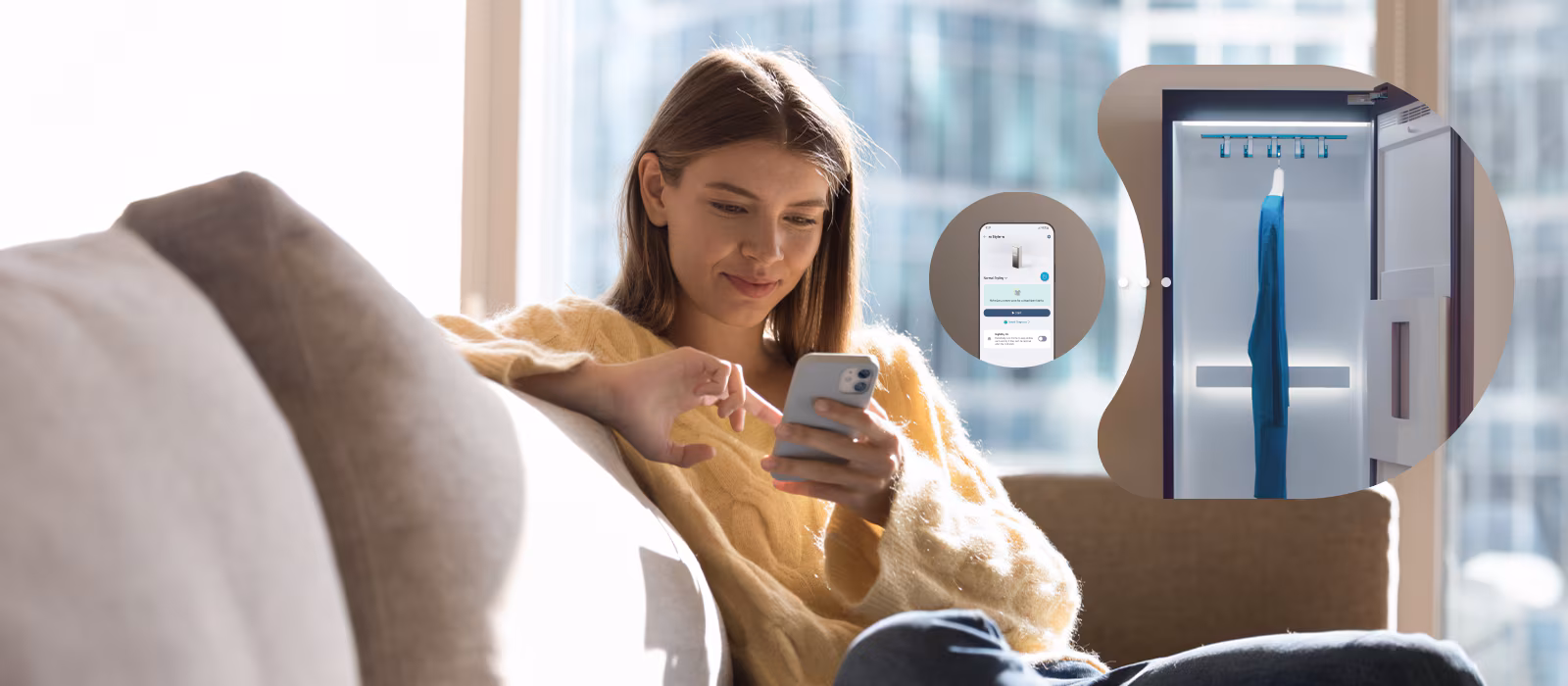 LG ThinQ™ App