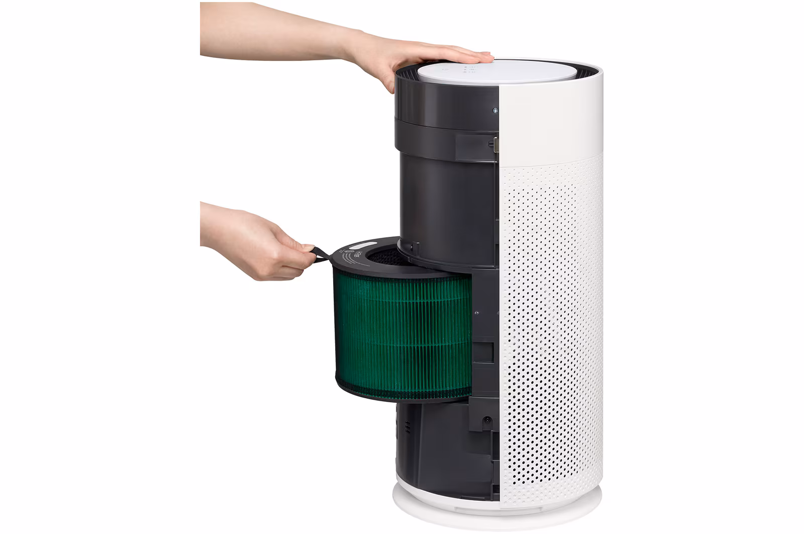 Máy lọc khí LG PuriCare™ AeroHit - Hình ảnh 14