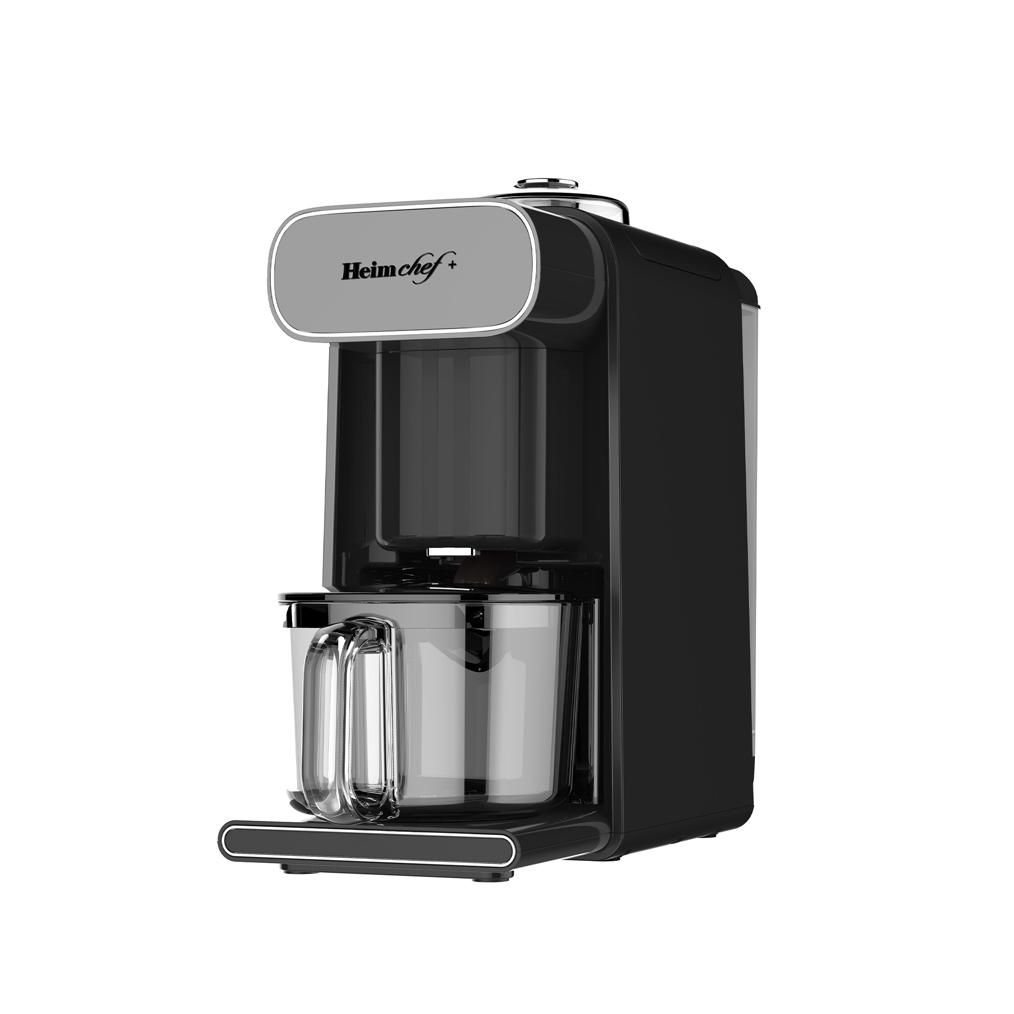 Máy đa năng Heimchef Oh Master 920 Korea - Hình ảnh 2