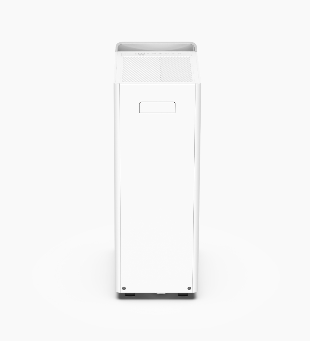 Máy hút ẩm Lumias LMD-20L - Hình ảnh 3