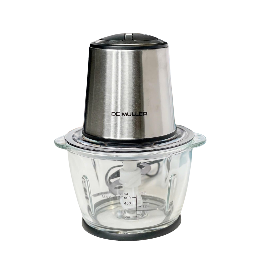 Máy xay thịt De Muller Germany LC66