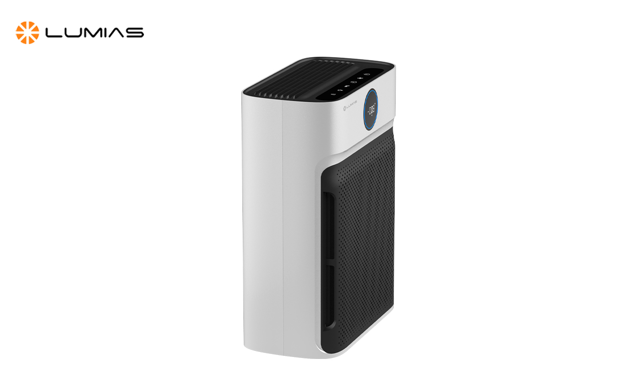 Máy lọc không khí Lumias Bulma Lite, 50W - 40m² - Hình ảnh 6