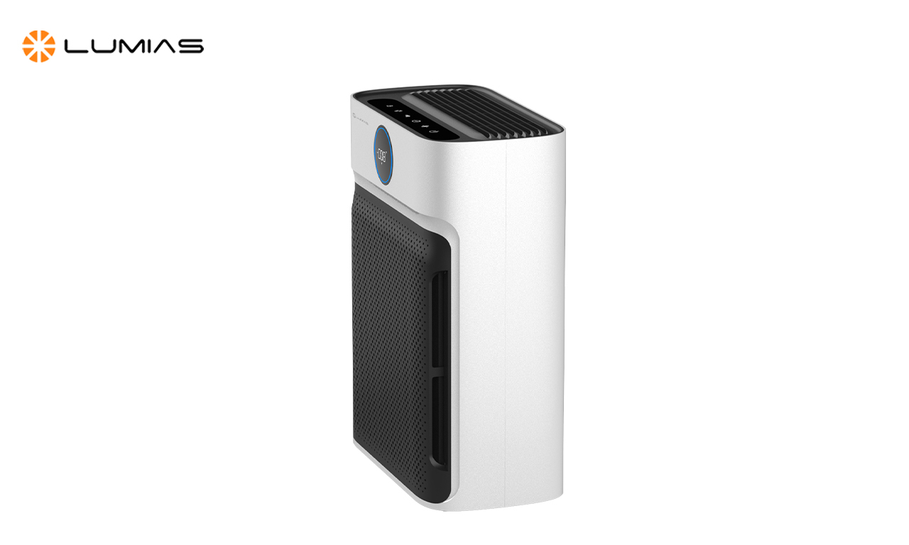 Máy lọc không khí Lumias Bulma Lite, 50W - 40m² - Hình ảnh 5