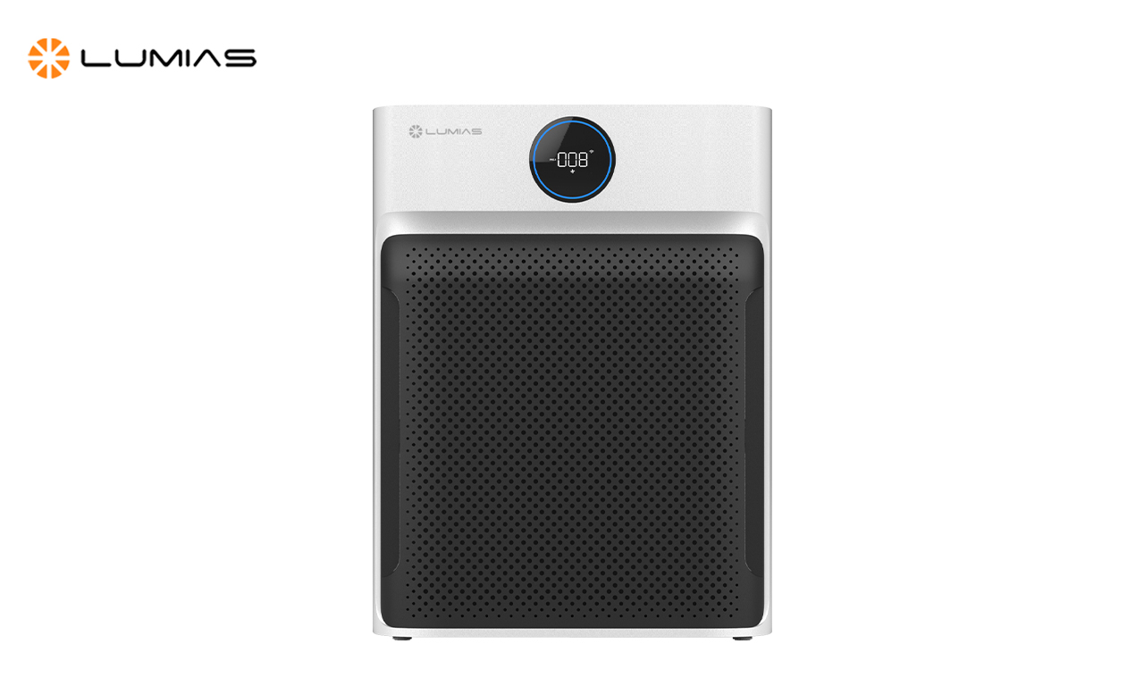 Máy lọc không khí Lumias Bulma Lite, 50W - 40m²