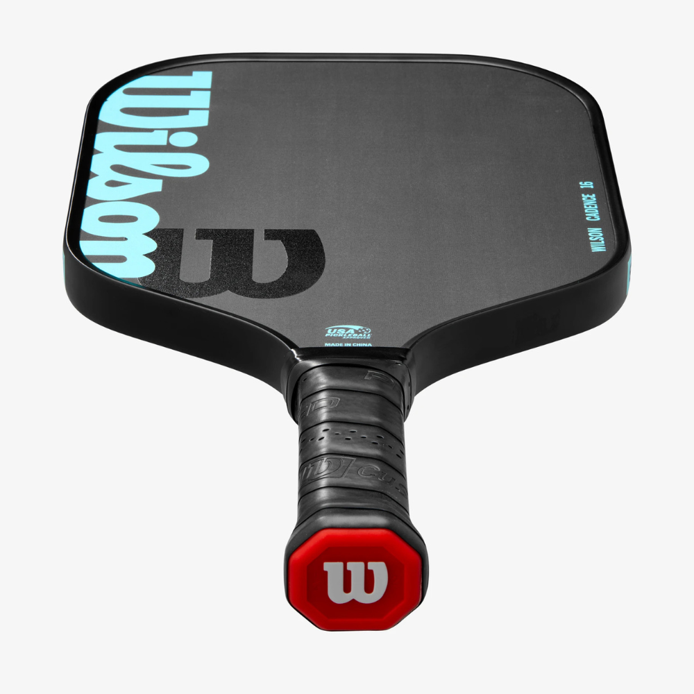 Vợt Pickleball Wilson Cadence 16 WR181511U2 - Hình ảnh 2