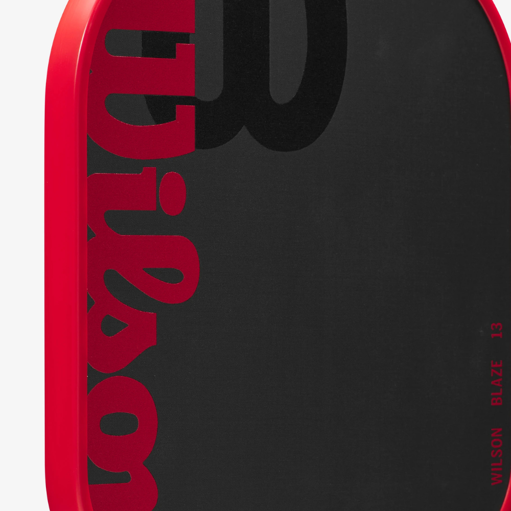 Vợt Pickleball Wilson Blaze 13 WR157911U2 - Hình ảnh 3