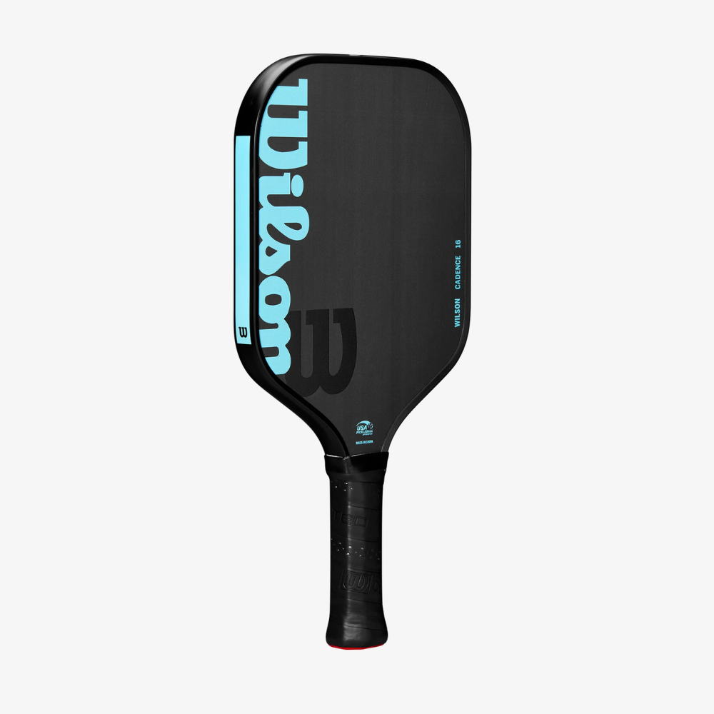 Vợt Pickleball Wilson Cadence 16 WR181511U2 - Hình ảnh 4