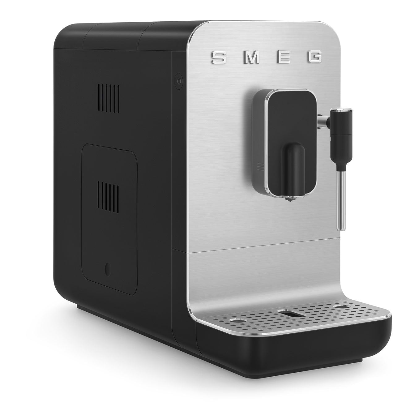 Máy pha cà phê tự động Smeg có vòi đánh sữa Collezione Style - Hình ảnh 13