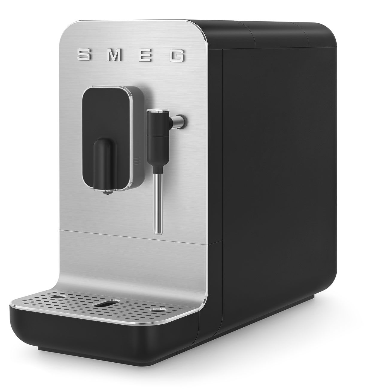 Máy pha cà phê tự động Smeg có vòi đánh sữa Collezione Style - Hình ảnh 5