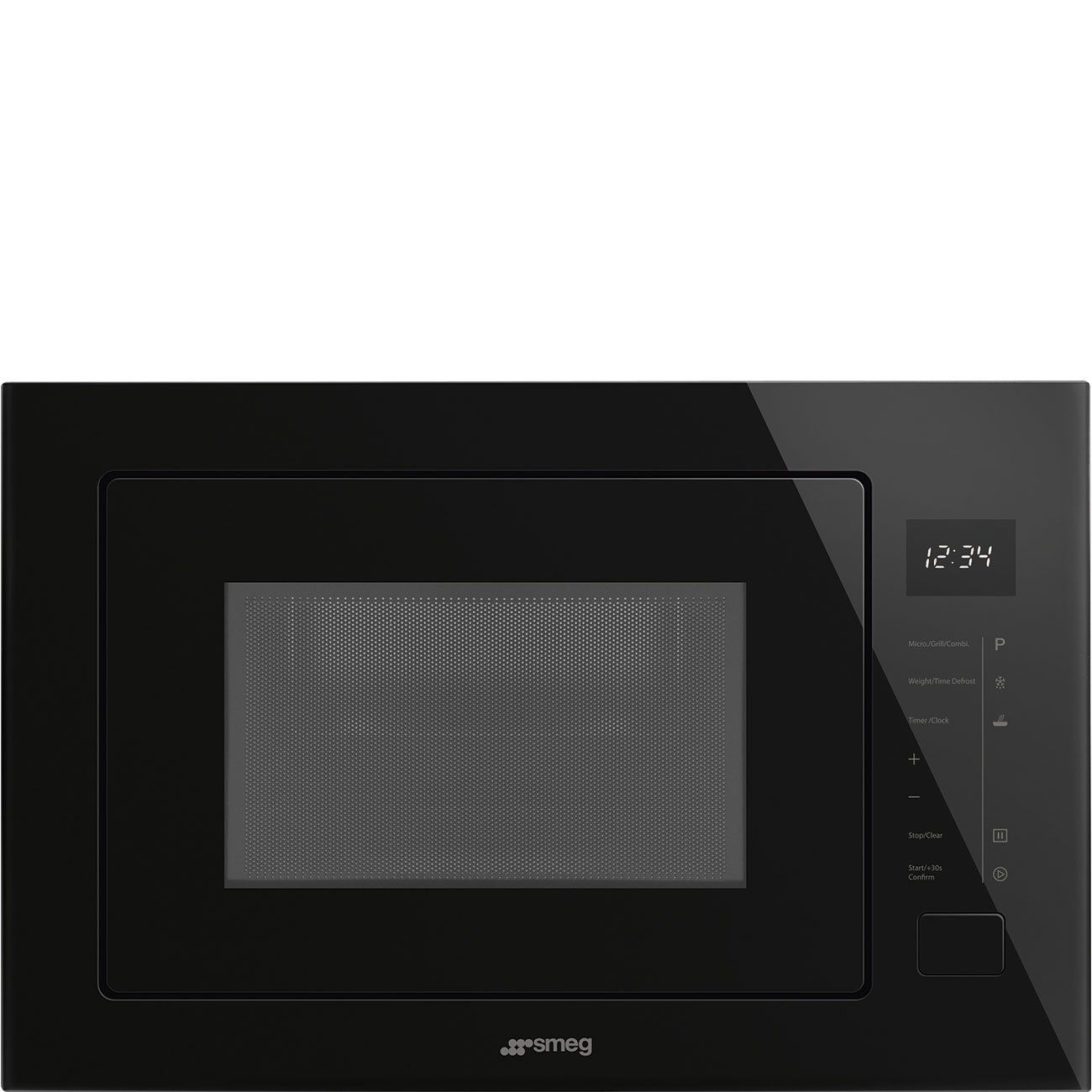 MÁY HÚT MÙI ÁP TƯỜNG KIỂU NGHIÊNG SMEG UNIVERSALE, 90CM