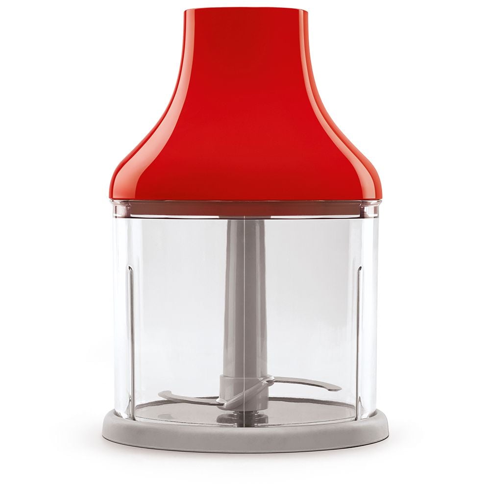 Bộ máy xay cầm tay Smeg 50's Retro Style - Hình ảnh 12