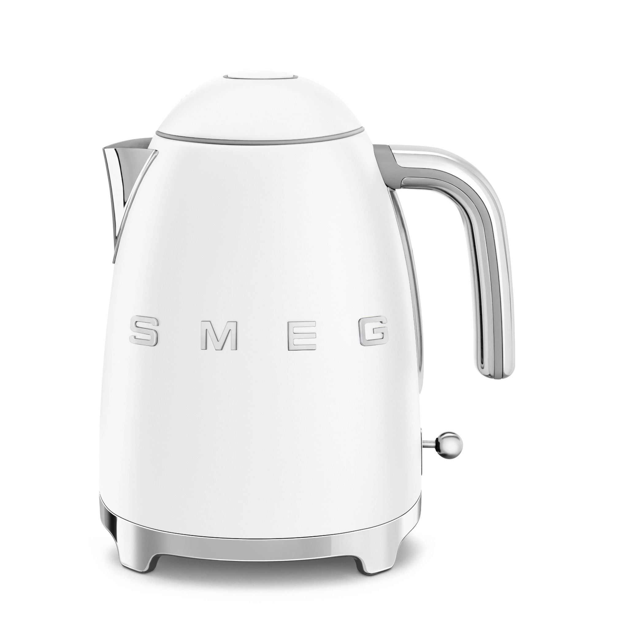 Ấm đun nước siêu tốc Smeg 50's Retro Style - Hình ảnh 4