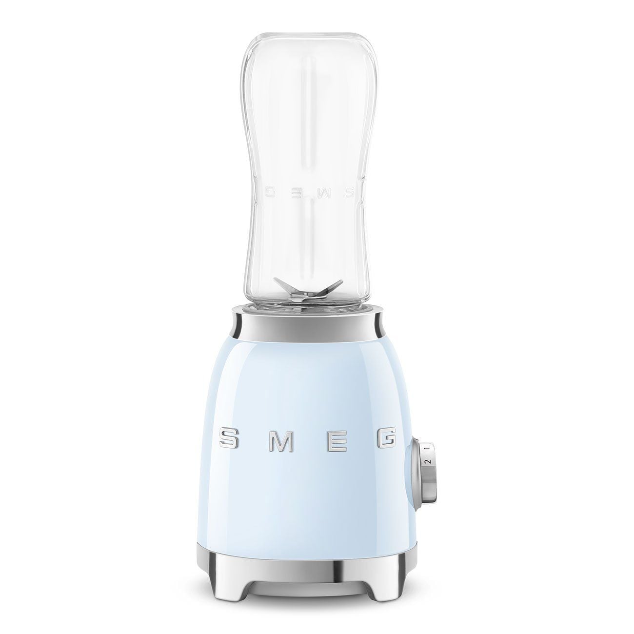 Máy xay sinh tố mini Smeg 50's Retro Style - Hình ảnh 5