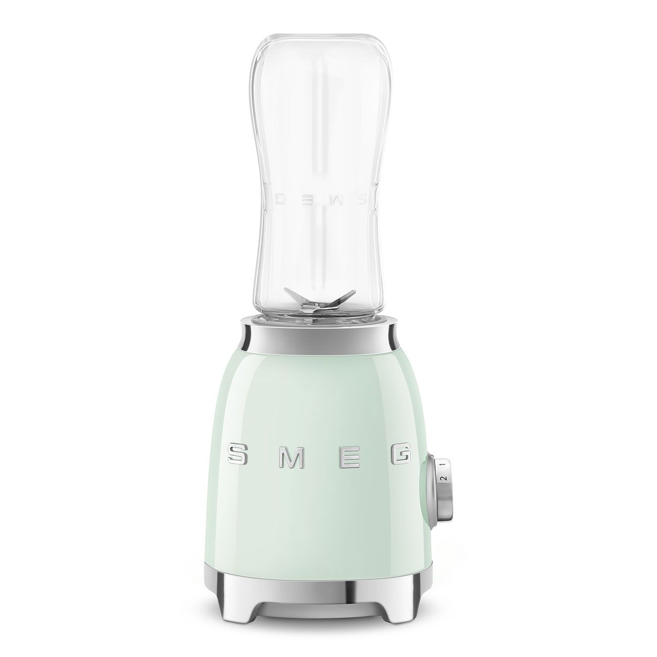Máy xay sinh tố mini Smeg 50's Retro Style - Hình ảnh 4