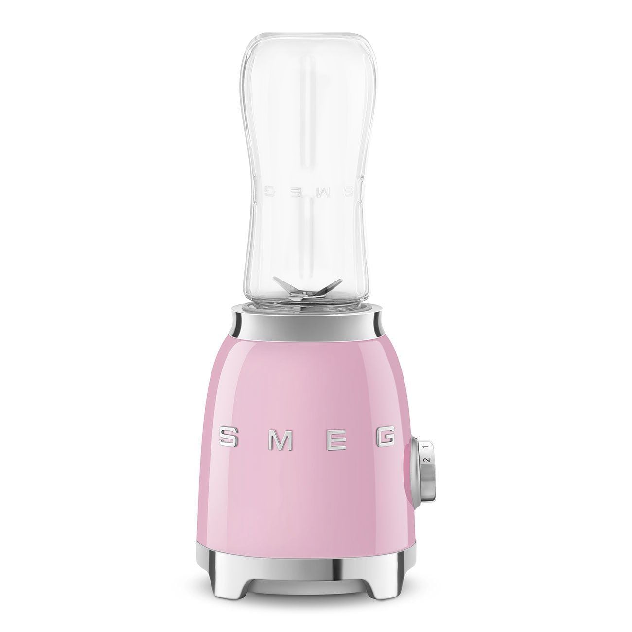 Máy xay sinh tố mini Smeg 50's Retro Style - Hình ảnh 3