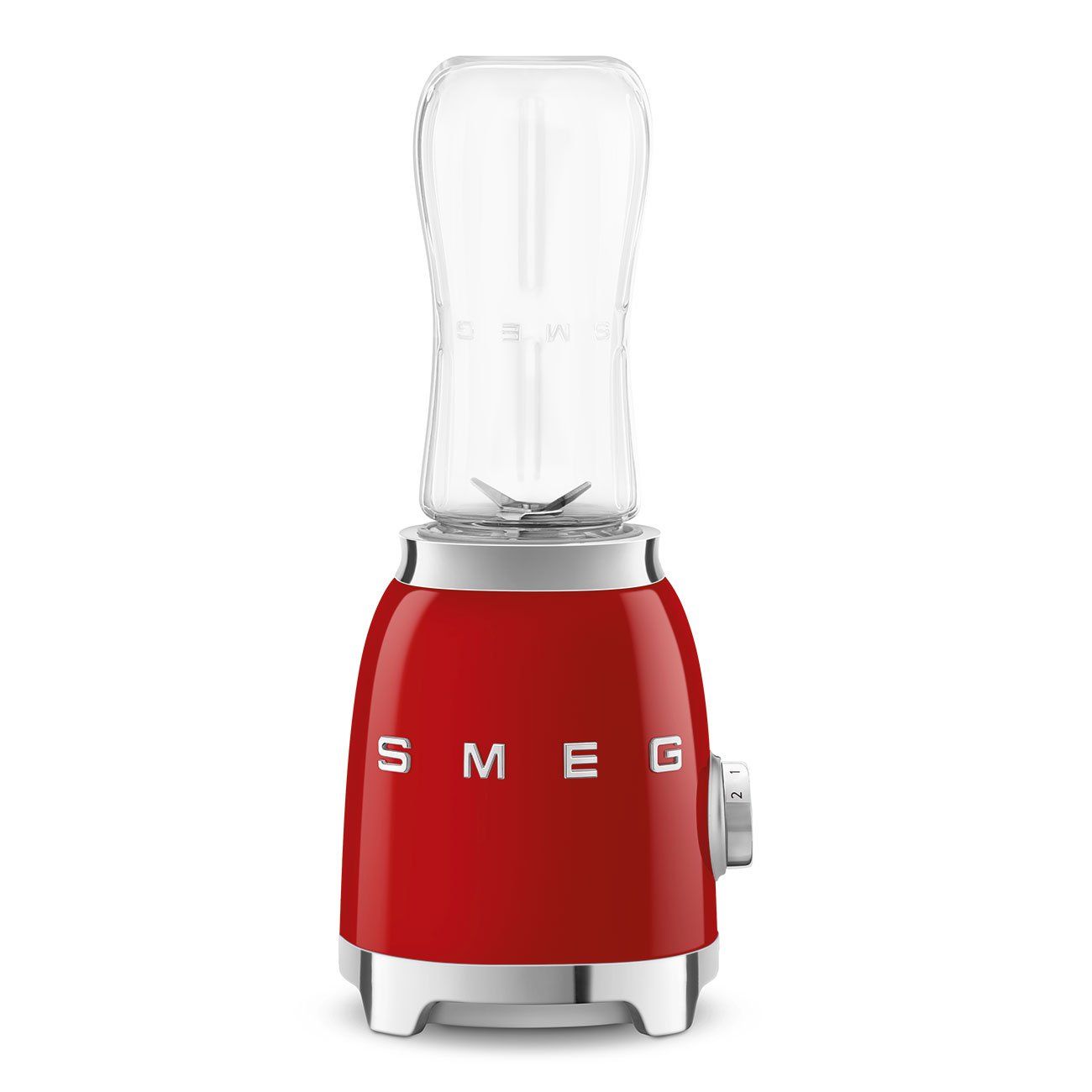 Máy xay sinh tố mini Smeg 50's Retro Style - Hình ảnh 2
