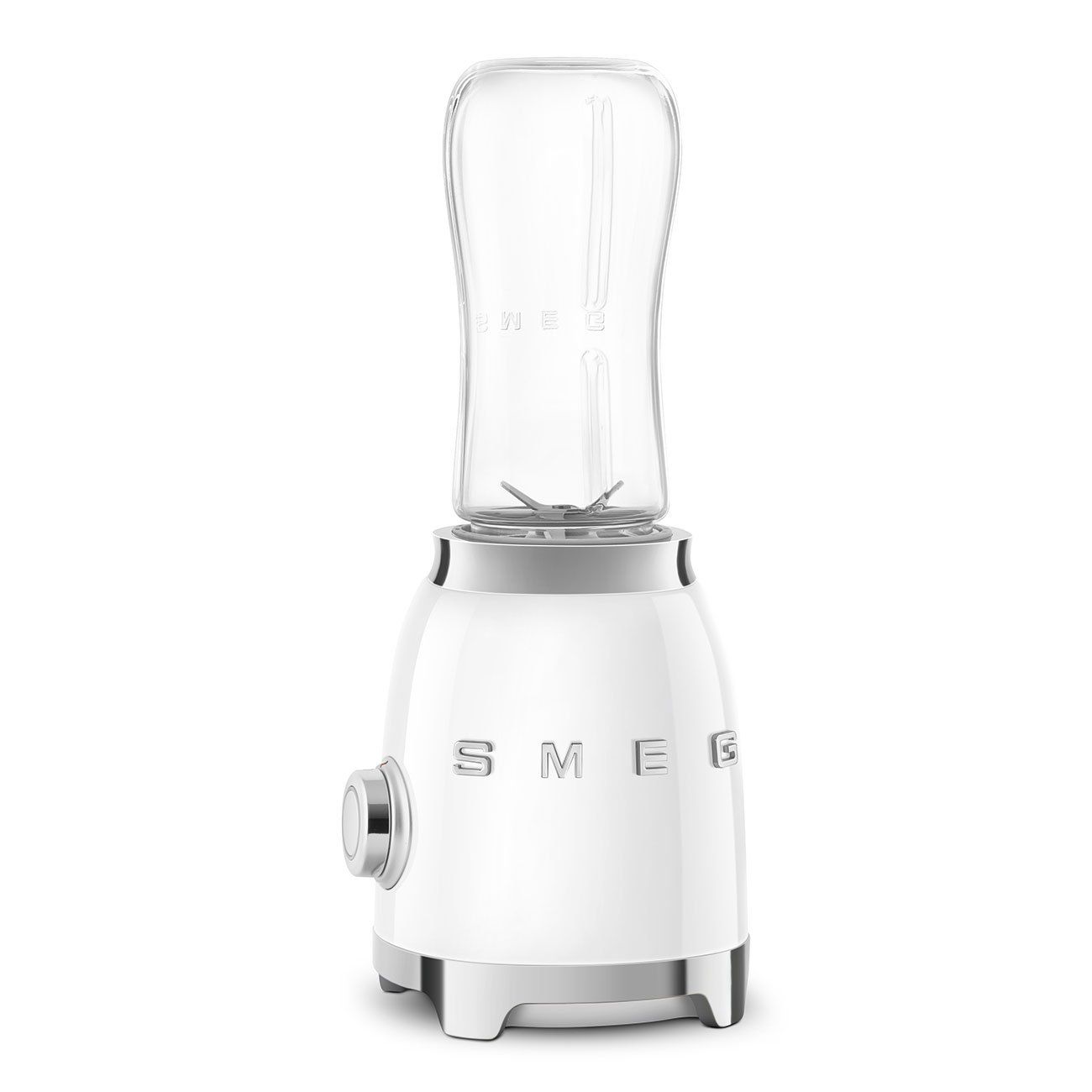 Máy xay sinh tố mini Smeg 50's Retro Style - Hình ảnh 9
