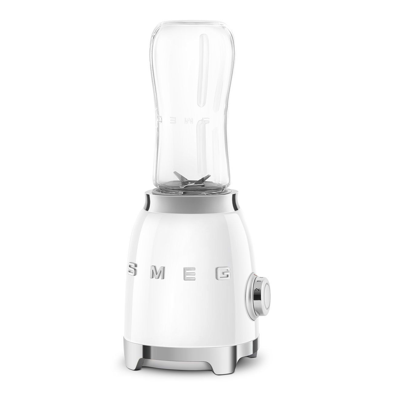 Máy xay sinh tố mini Smeg 50's Retro Style - Hình ảnh 10