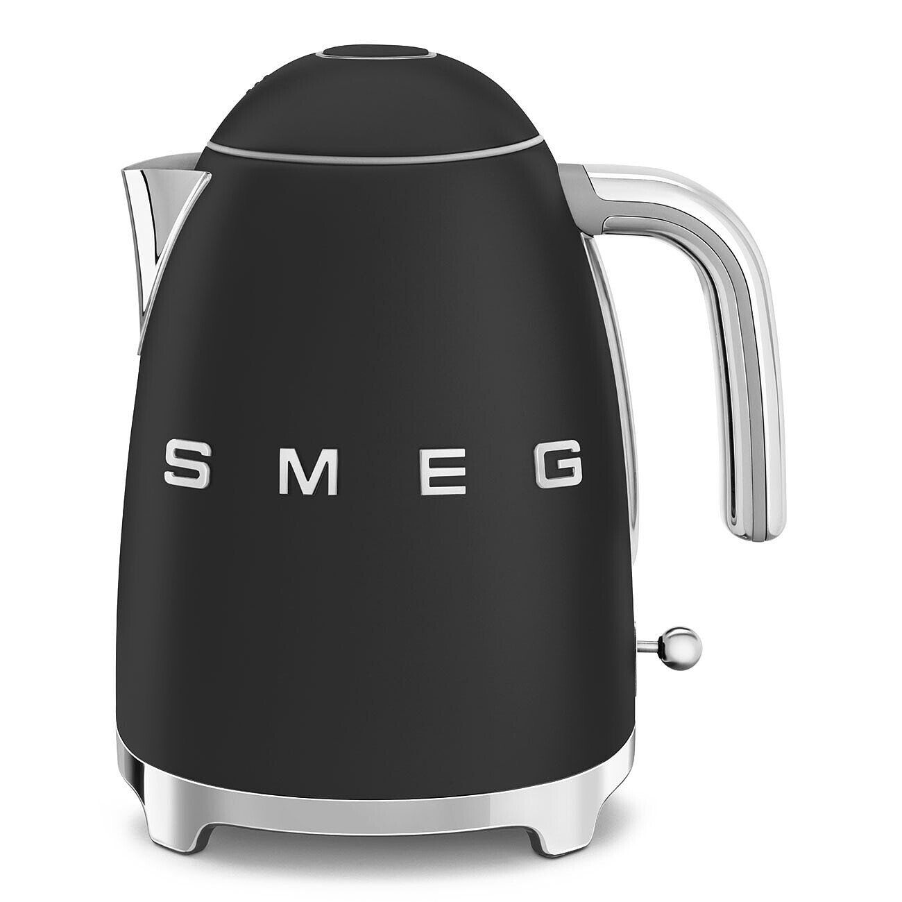 Ấm đun nước siêu tốc Smeg 50's Retro Style - Hình ảnh 2