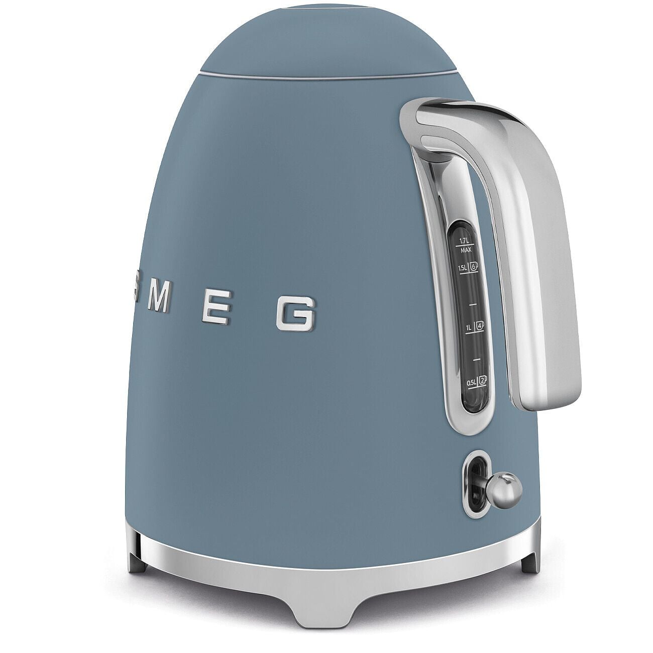 Ấm đun nước siêu tốc Smeg 50's Retro Style - Hình ảnh 10