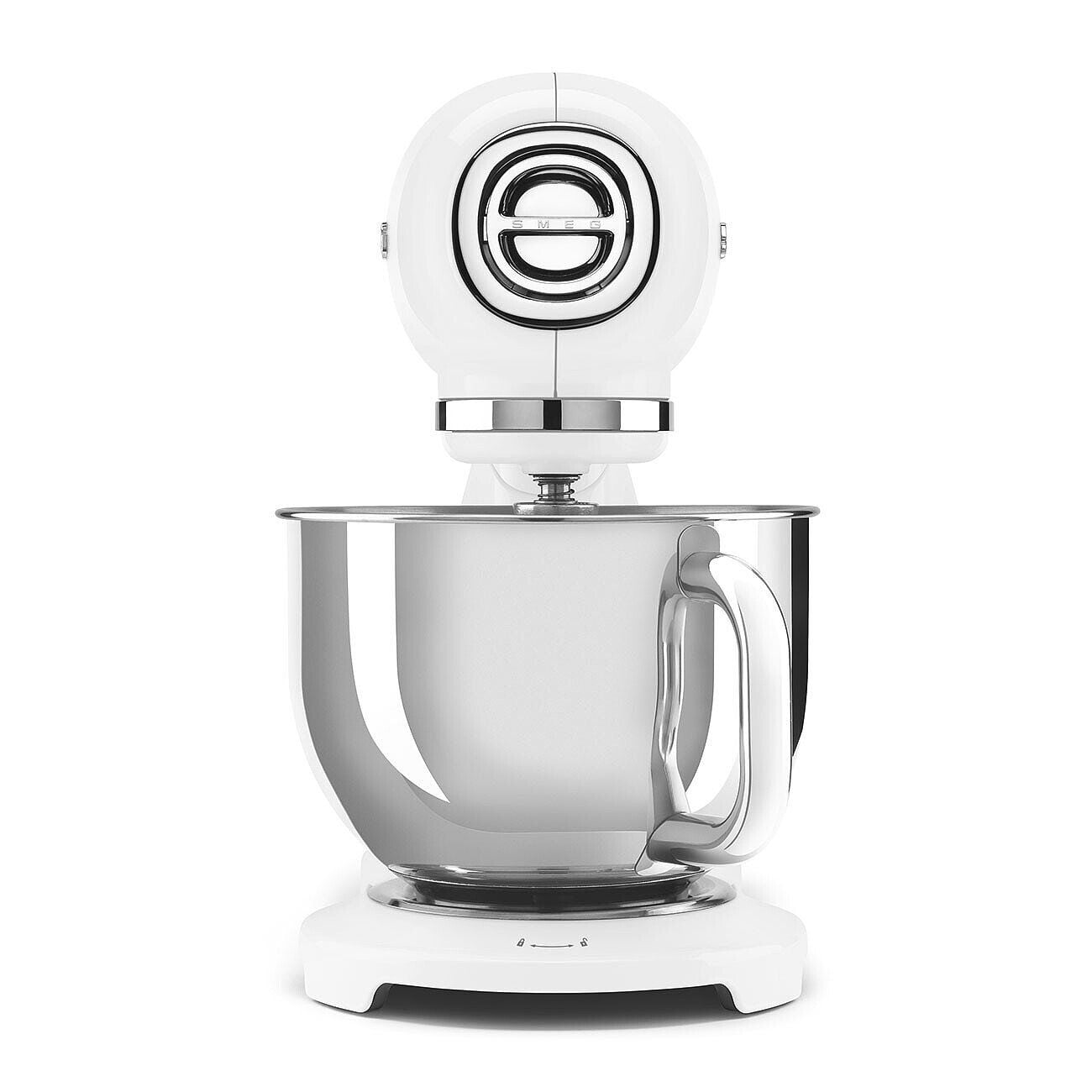 Máy trộn bột đa năng Smeg 50's Retro Style SMF05 - Hình ảnh 14