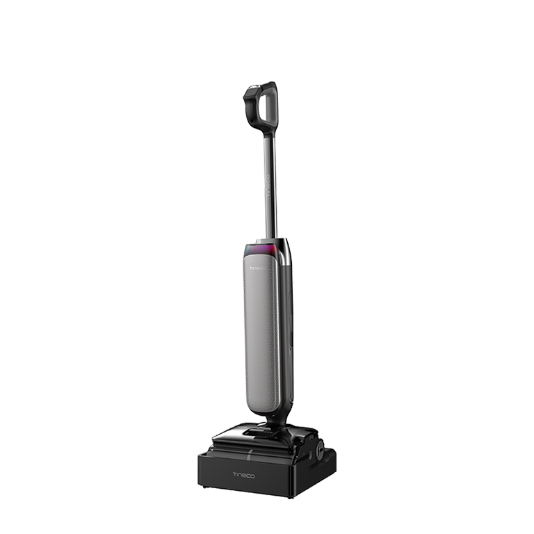 Máy hút bụi lau sàn khô ướt Tineco Floor One S9 Artist Steam Pro